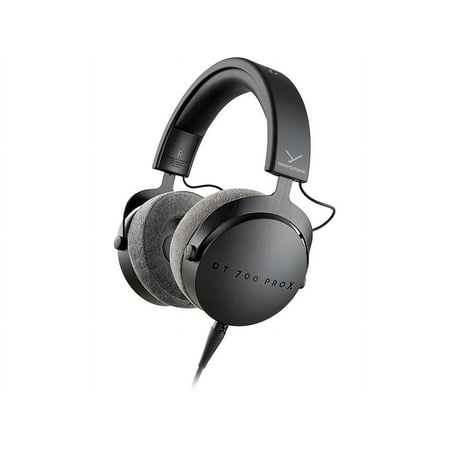 beyerdynamic DT 700 PRO X Closed-Back Studio Headphones price history on PriceWatchPro