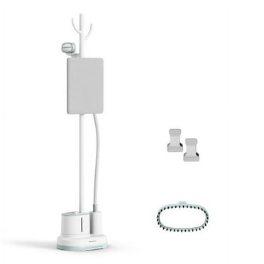 Rowenta Origin Home Steamer for Clothes, White, IS3254U1