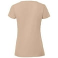 thumbnail image 2 of Fruit Of The Loom Womens Iconic Ringspun Cotton T-Shirt, 2 of 4