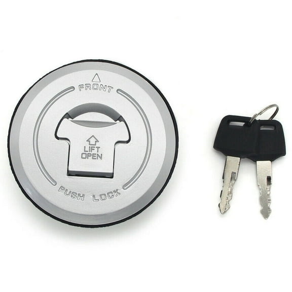 Fuel Gas Tank Cap For Honda 2011-2013 CBR250R Honda 2013-2015 CB500F/CB500X/