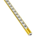thumbnail image 3 of Lámpara de luz para computadora portátil USB LED 5V 1W 10 LED Lámpara de atenuación táctil de cuello de cisne largo Luz de noche para teclado de computadora portátil Xemadio 2034338-2, 3 of 9