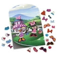 thumbnail image 3 of Tara Disney Jr. Minnie Dress N' Play Sticker Activity Kit, 3 of 5