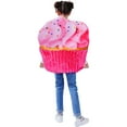 thumbnail image 4 of MUXiin Halloween Cupcake for Kids Girls Boys Outfit Party Dress Up Play Performance Stage Wear, 4 of 5