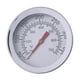 thumbnail image 3 of Medidor De Temperatura de material acero Inoxidable Para 3x BBQ Thermoometer Grill Gloria Indicador de temperatura de la parrilla de barbacoa, 3 of 8