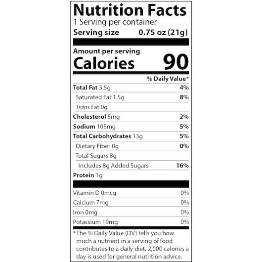Darlington 23210 Soft & Chewy 0.75oz Oatmeal Cookie Individually Wrapped - 216Ct