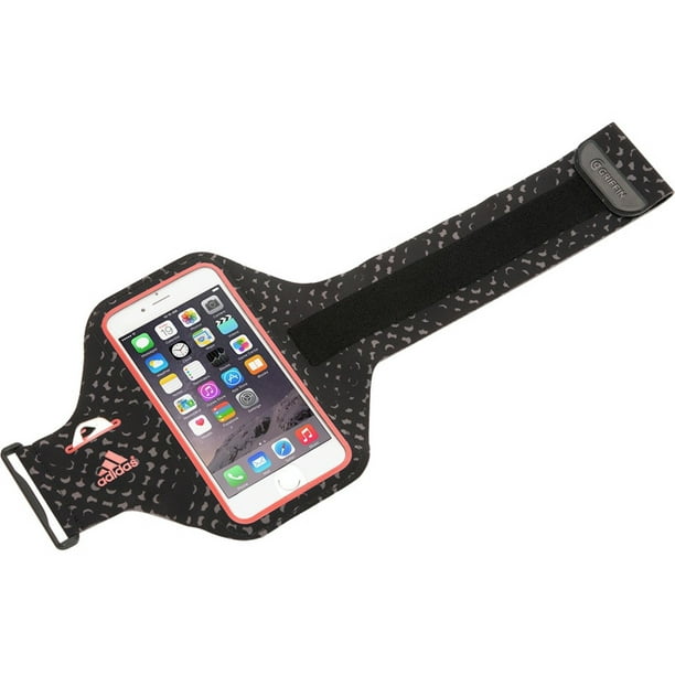 Griffin Carrying Case Armband Iphone 6 Black Red Walmart Com