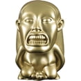 thumbnail image 1 of Indiana Jones 8 Inch Bust Statue Bank Bust - Golden Idol, 1 of 1