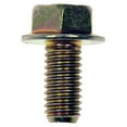 thumbnail image 2 of Dorman 460-416 Cap Screw-Hex Head-Class 10.9- M8-1.25 x 16mm (Pack of 25), 2 of 4