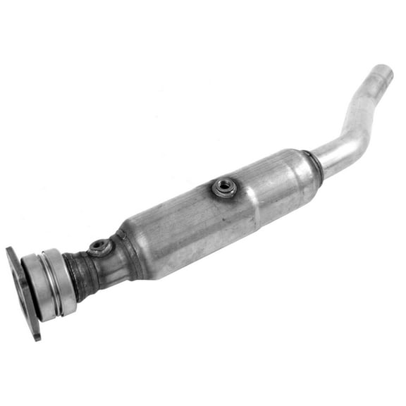 Walker Exhaust Ultra EPA 54735 Direct Fit Catalytic Converter Fits select: 2007-2017 JEEP PATRIOT, 2009-2018 DODGE JOURNEY