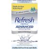 REFRESH OPTIVE ADVANCED 2 X 10ML Bottles