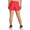 thumbnail image 2 of Shorts Under Armour Play Up 3.0 para Mujer XXL Racer Red, 2 of 6