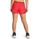 thumbnail image 2 of Shorts Under Armour Play Up 3.0 para Mujer XXL Racer Red, 2 of 6