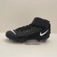 thumbnail image 2 of Nike Force Savage Pro 2 Football Cleats Black, 2 of 5