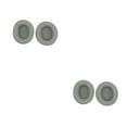 thumbnail image 4 of Inteprter Almohadillas para los oídos, accesorios profesionales para auriculares montados en la cabeza, reemplazo de auriculares para Type2 NO2, 4 of 6