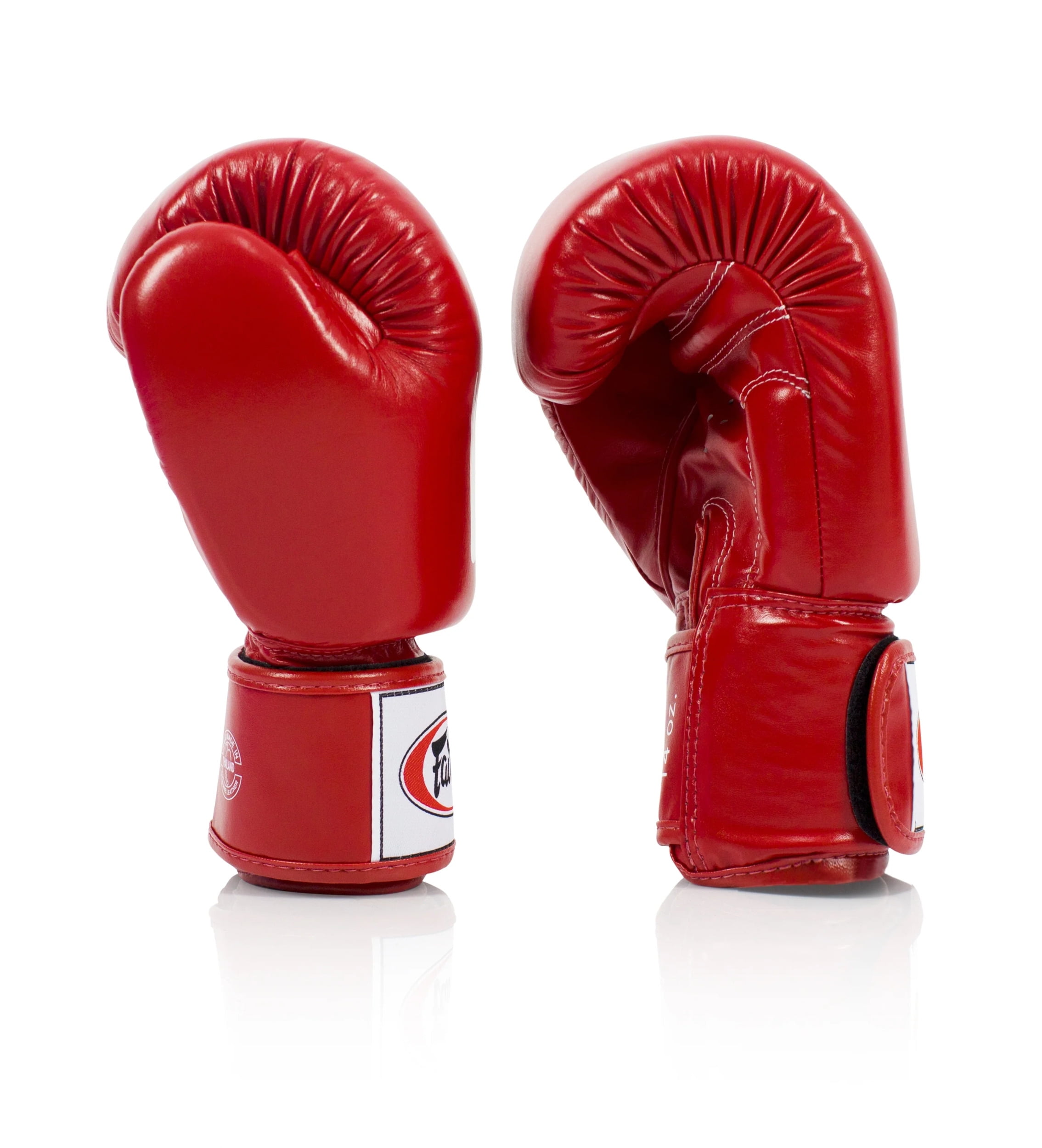 Fairtex BGV19 Deluxe Tight-Fit Gloves - Walmart.com