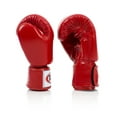 thumbnail image 4 of Fairtex BGV19 Deluxe Tight-Fit Gloves, 4 of 10