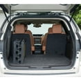 thumbnail image 1 of Pet Gear 71 In Travel Lite Full Length Easy Tri Fold Design Reflective Pet Ramp, 1 of 5