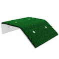 thumbnail image 5 of Turtle Basking Platform  Simulation Grass Turtle Ramp for Turtle Tank  Tank Accessories Reptile Climbing Ladder Ramp Resting Terrace for Reptile Frog Terrapin, 5 of 5