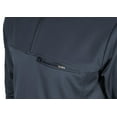 thumbnail image 4 of Propper Men's Kinetic Quarter Zip Pullover, 4 of 6