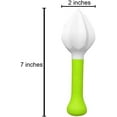 thumbnail image 4 of Cuisinox Shaker, Muddler, Jigger and Reamer Set, Green, 4 of 6