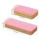 thumbnail image 5 of 12-Layer Microfiber Sponge Block for Cleaning Drying Super Absorbent Dish Cleaning Sponge for Kitchen, 5 of 5