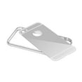 thumbnail image 4 of GPCT Slim Shock-Resistant Mirror Case For iPhone 5/5S - Silver, 4 of 4
