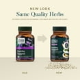 thumbnail image 6 of Gaia Herbs Fertility Support - Supplement with Hormone Balance Support for Women with Chaste Tree* - 60 Vegan Liquid Phyto-Caps (30 Servings), 6 of 9