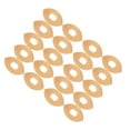 thumbnail image 4 of 20 cintas deportivas precortadas de kinesiología, parches protectores profesionales, cinta de soporte muscular para deportes, gimnasio, fútbol, color, 4 of 8