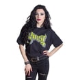 thumbnail image 1 of Ghost  Adult Keyline Logo T-Shirt, 1 of 1