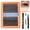 DIY-SET-607+Tools, variant on DIY Lash Extensions Kit 280pcs Individual Lashes Clusters Eyelash Extension Kit with Applicator and Lash Bond&Seal, Lash Remover For False Eyelash