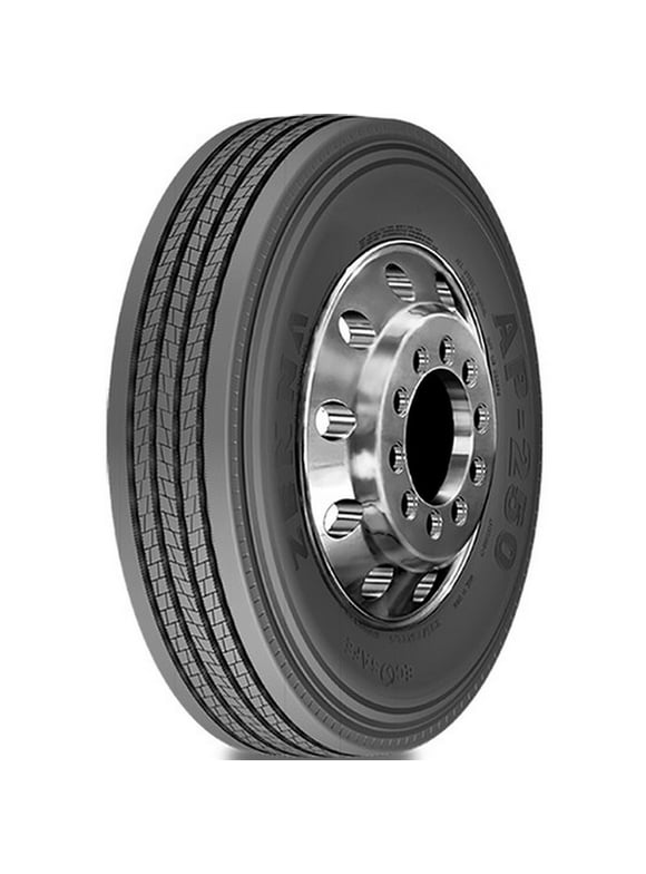 Commercial Truck Tires in Tires by Vehicle
