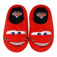 thumbnail image 1 of Pantuflas Disney Cars Rayo McQueen Para Niños, 1 of 4