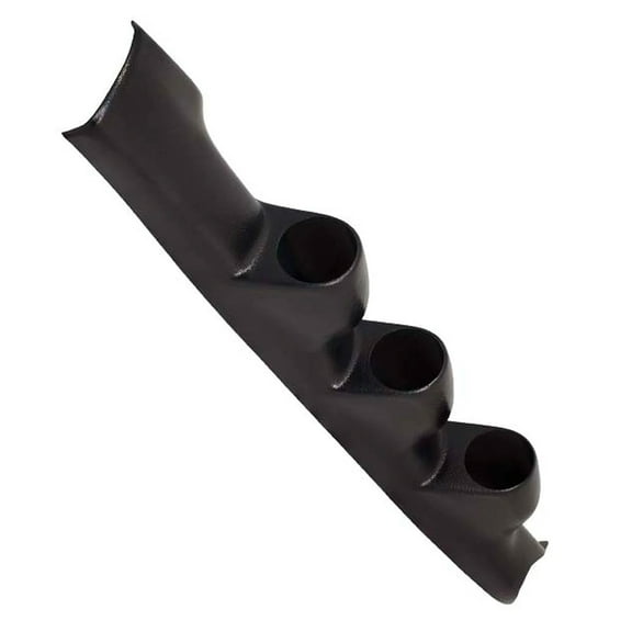 2003-2006 Hyundai Tiburon Triple Gauge Pillar Pod