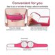 thumbnail image 5 of Electric Chest Enlarge Massager Breast Enhancer Booster Heating Breast Stimulator, 5 of 5