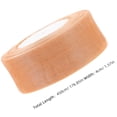 thumbnail image 2 of unbranded De Color Khaki Para Adornos Y Envoltorios Con Tejido Duradero Y Sin Deshilachado, 2 of 6