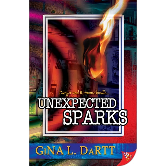 Unexpected Sparks