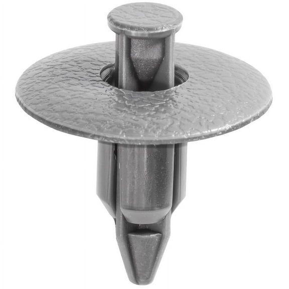 Auveco # 23943 Fits Toyota Door Panel Push-Type Retainer 90467-07085. Qty 25.