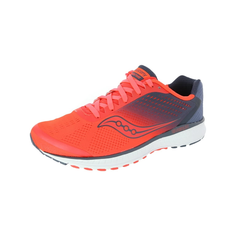 Saucony women's breakthru clearance 4 running shoe