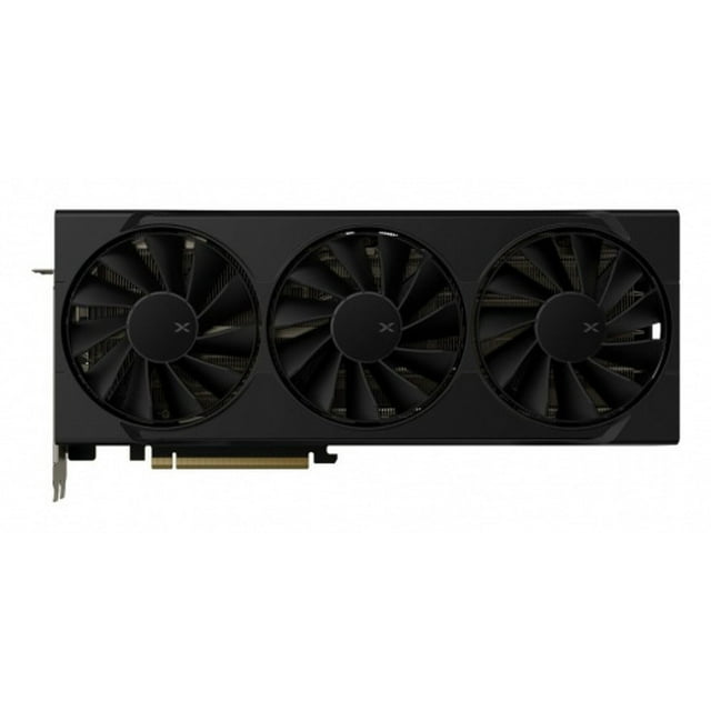 Tarjeta de Video XFX AMD Radeon RX 9070 XT SPEEDSTER SWIFT TRIPLE FAN 16GB 256 bit GDDR6 PCI Express 5.0