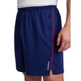 thumbnail image 4 of Reebok Men's and Big Men's Defender Knit Short, 7" Inseam, Sizes XS-5XL, 4 of 5