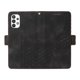 thumbnail image 2 of Funda GANGXUN para Samsung Galaxy A32 5G con diseño acolchado elegante, cuero PU, protección total y ajuste preciso, 2 of 5