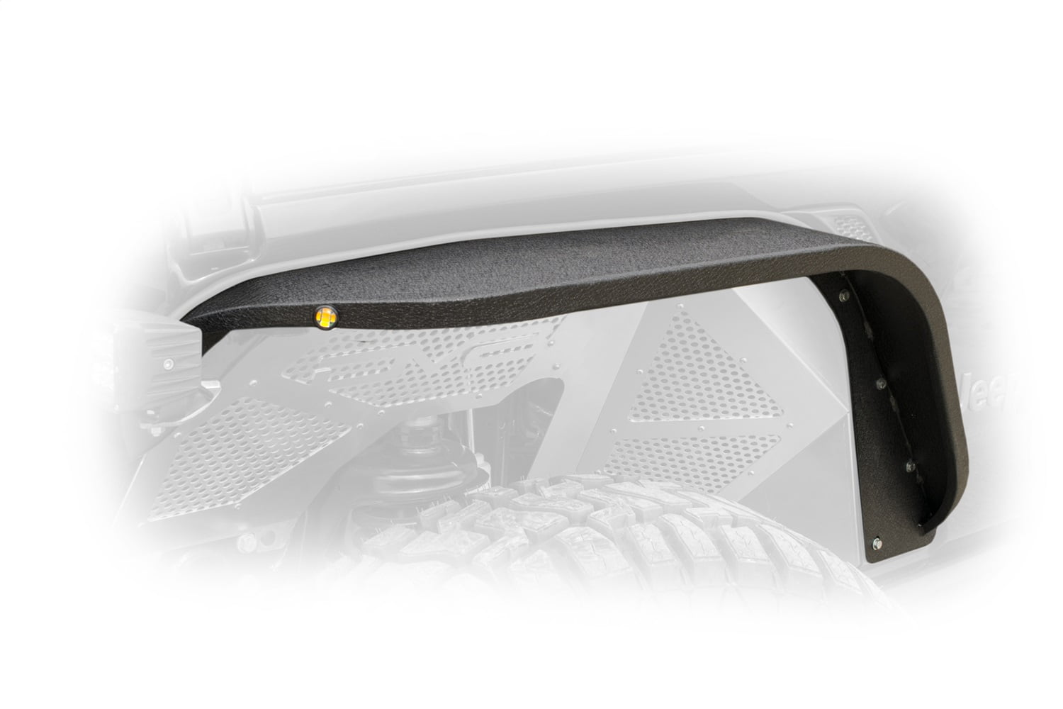 Xrp-Xtreme Racing Prod. #6 Bulkhead Nut Alum