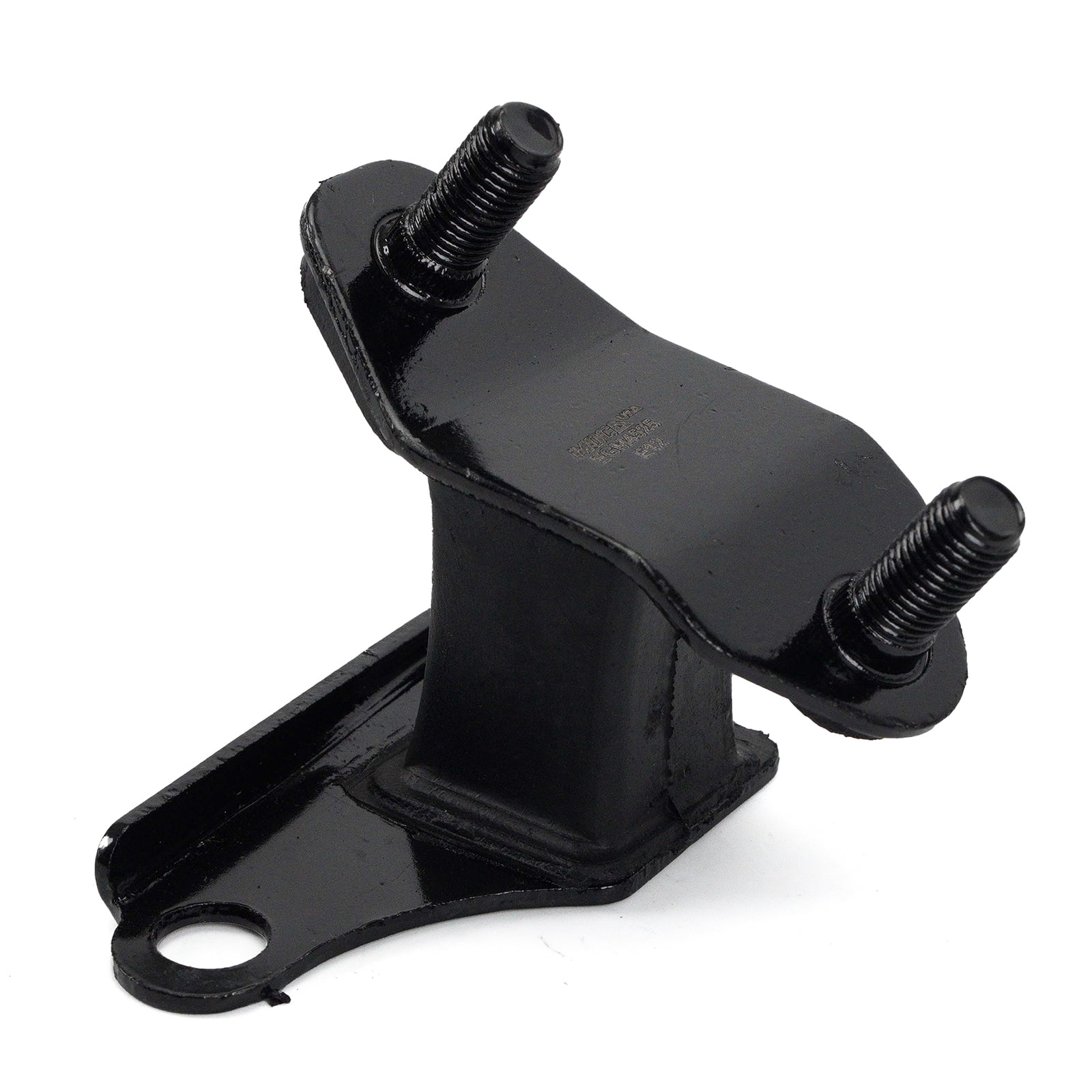 MOCA AUTOPARTS Engine Motor and Transmission Mount Kit Fit for 2003-2007 Honda Accord 3.0L