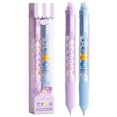 thumbnail image 2 of DPTALR Erasable Pen Set With 2 Erasable Pens Per Pack 10ml, 2 of 6