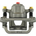 thumbnail image 3 of Centric Parts 14142556 Centric Semi-Loaded Brake Caliper Fits select: 2002-2020 NISSAN ALTIMA, 2004-2006 NISSAN MAXIMA, 3 of 4