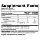 thumbnail image 2 of Gomitas de vitamina D3 Nordic Naturals Kids 400 UI 60 gomitas, 2 of 6