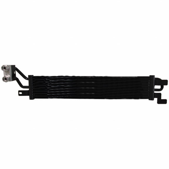 For Jeep Wrangler External Transmission Oil Cooler 2018 2019 | 2.0T / 3.6L For CH4050151 | 68314791AA