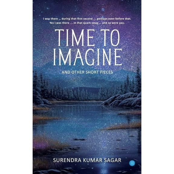 Time to Imagine, (Paperback)