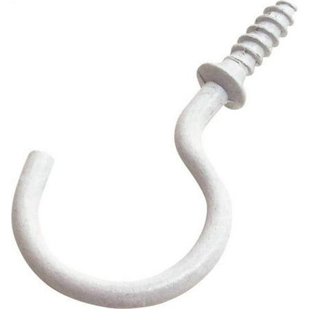 

Prosource PH-122322-PS Cup Hook 1-1/4 Proj.