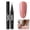 Pink, variant on Tipelle Nail Art Pen – Easy Fine Line Drawing for DIY Manicures